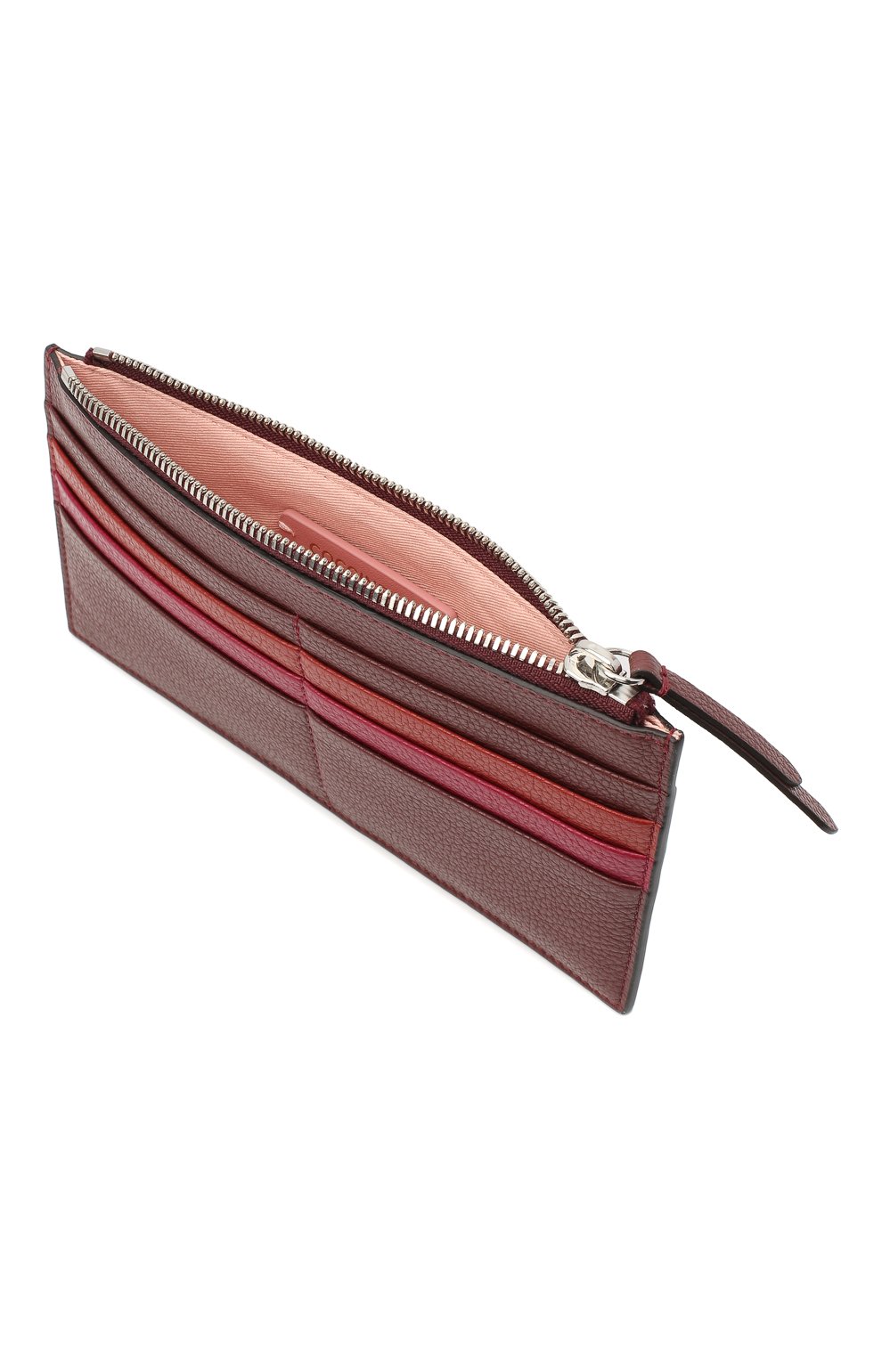 Кожаный футляр для кредитных карт COCCINELLE, арт. E5 GV1 19 D1 16, фото 3