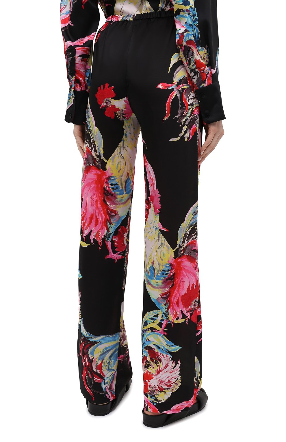 Брюки MSGM, арт. 3042MDP114 217352, фото 4