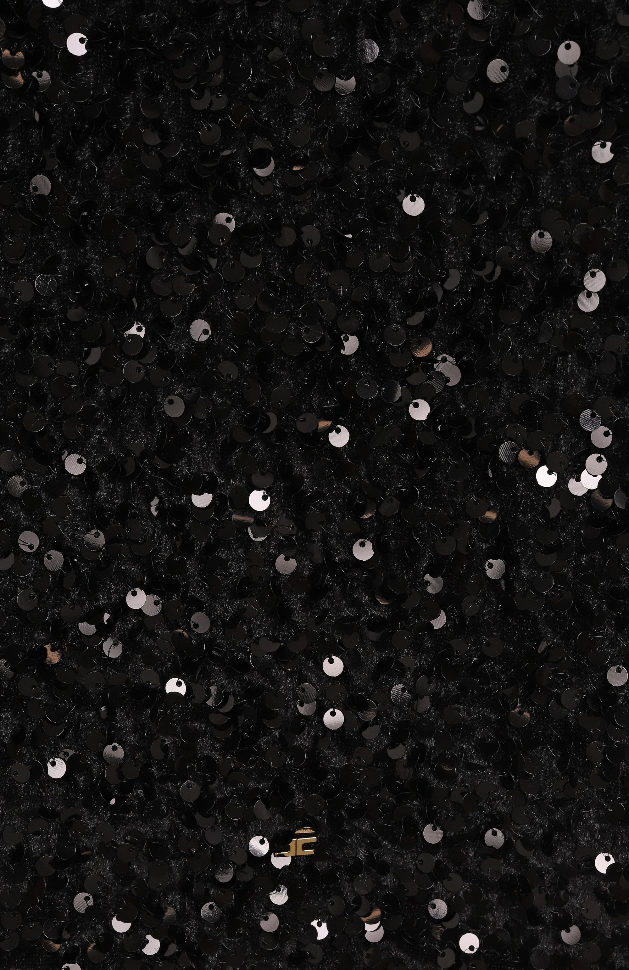 Платье ELISABETTA FRANCHI LA MIA BAMBINA, арт. EFAB6380/TV093/6-8, фото 3