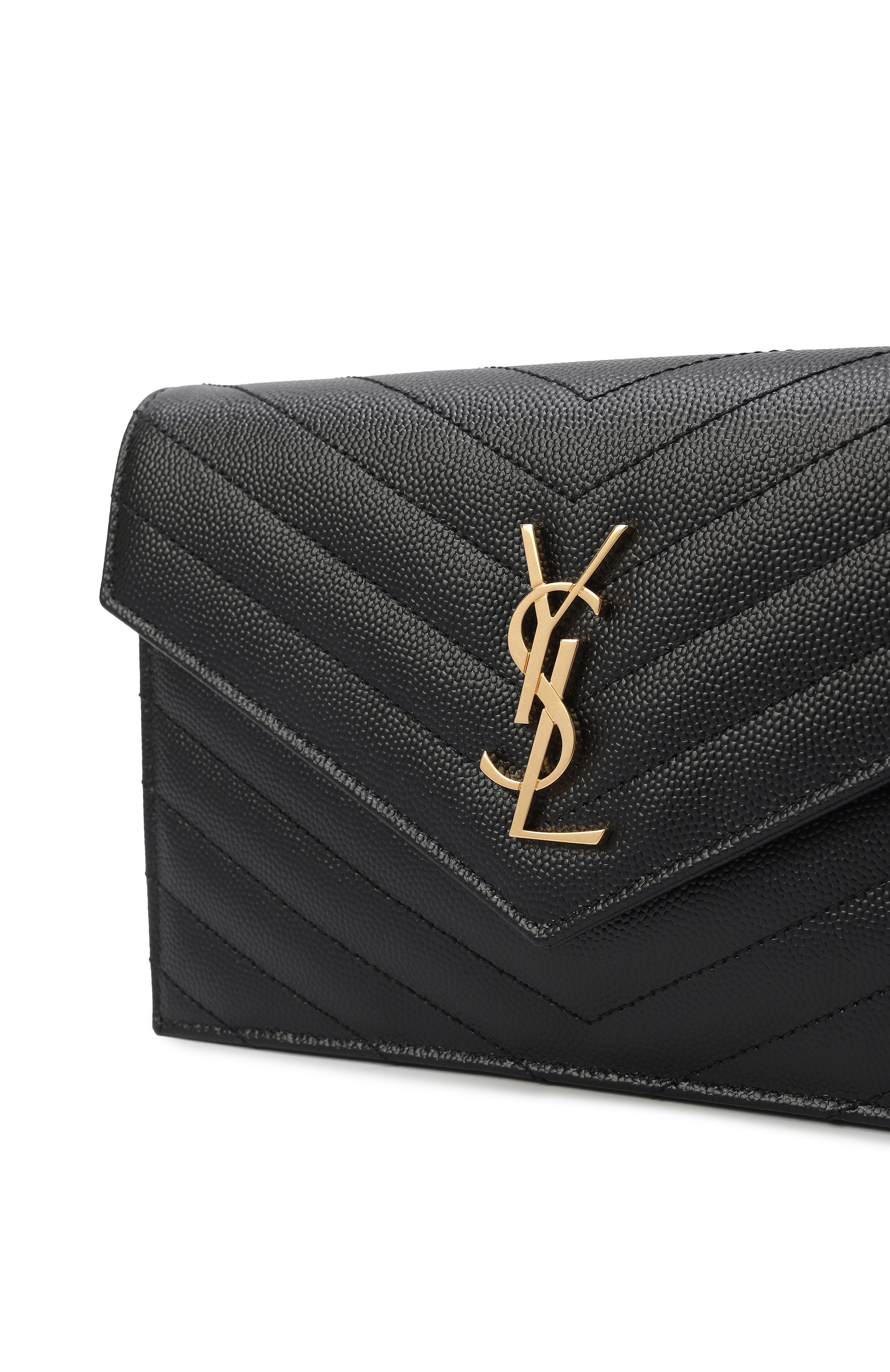 Сумка cassandra SAINT LAURENT, арт. 742920/B0W01, фото 3