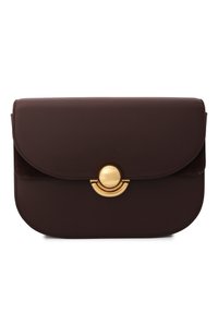 Темно-коричневый