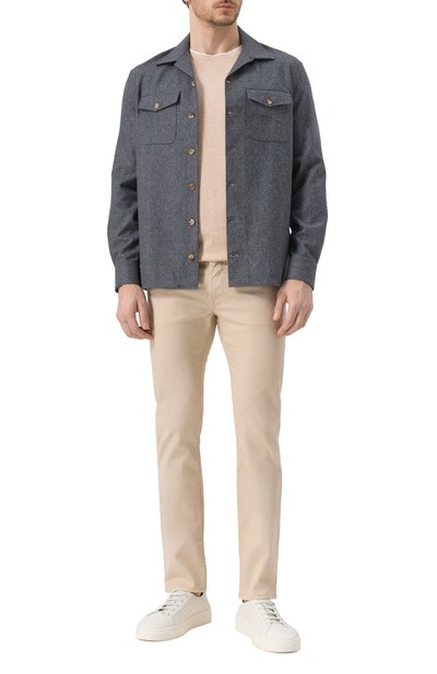 Брюки bard JACOB COHEN, арт. JUM_QE004 054 S3756 TR, фото 2