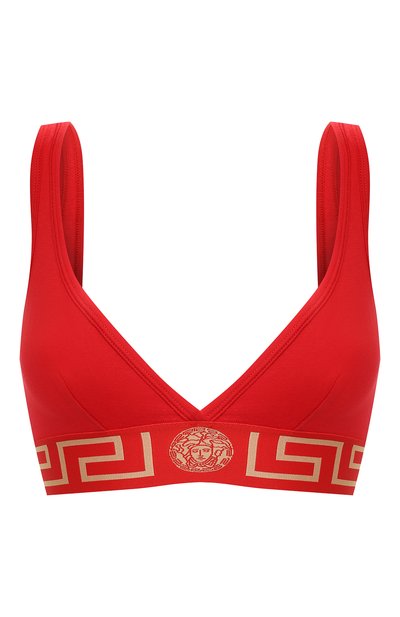 Бюстгальтер с мягкой чашкой VERSACE, арт. AUD01047/A232741, фото 1