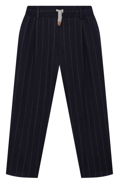 Брюки ELEVENTY, арт. EX6P20/I0286/6-8