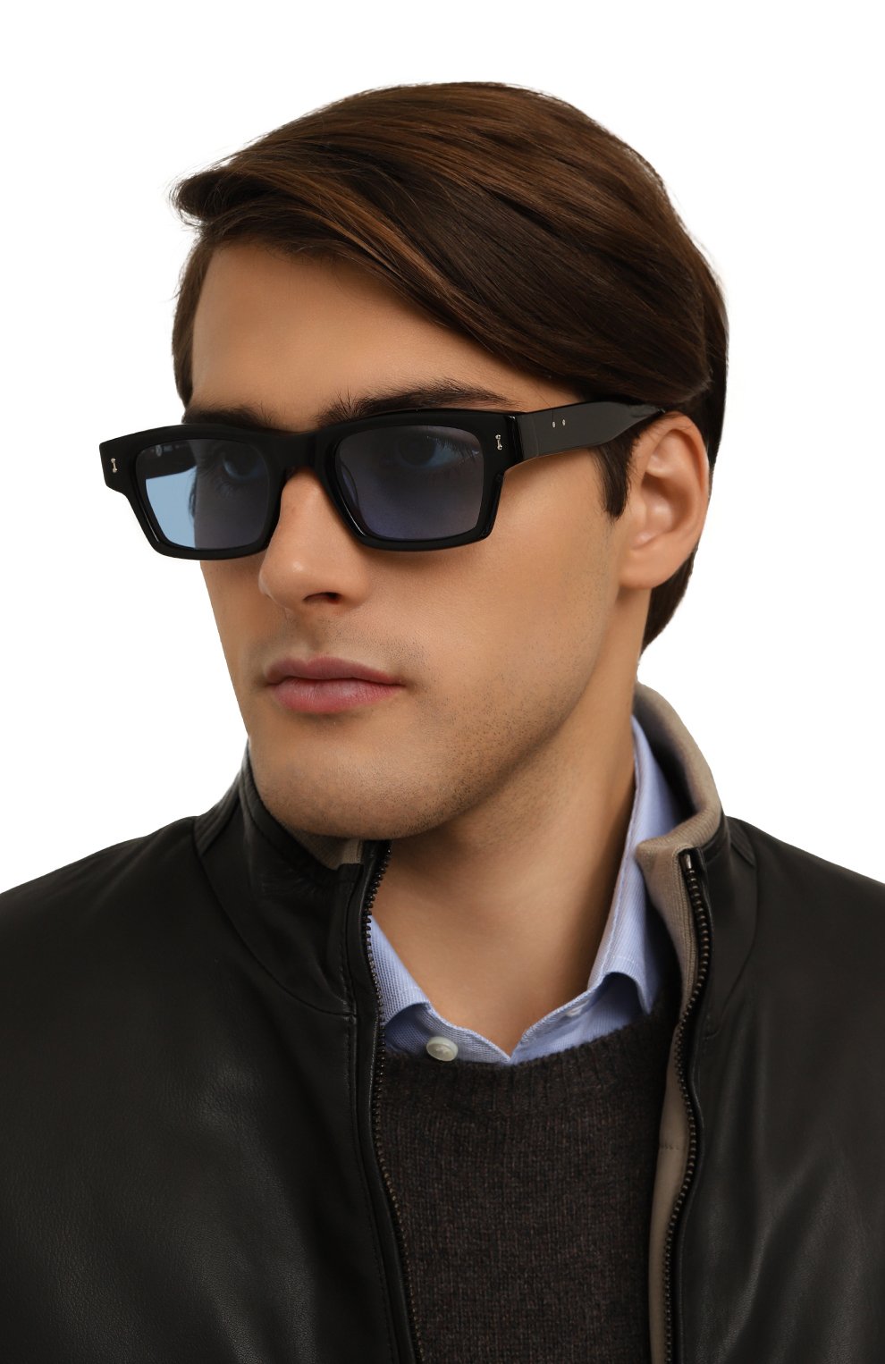 Солнцезащитные очки PETER&MAY WALK, арт. S#119 AMY BLACK BLUE, фото 2