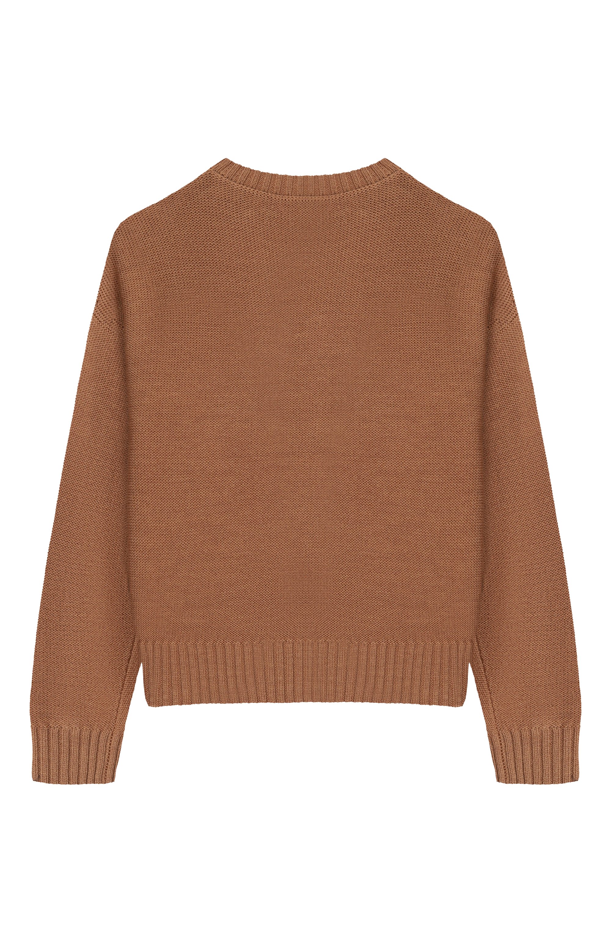 Пуловер N21, арт. N2106W/N0455, фото 2