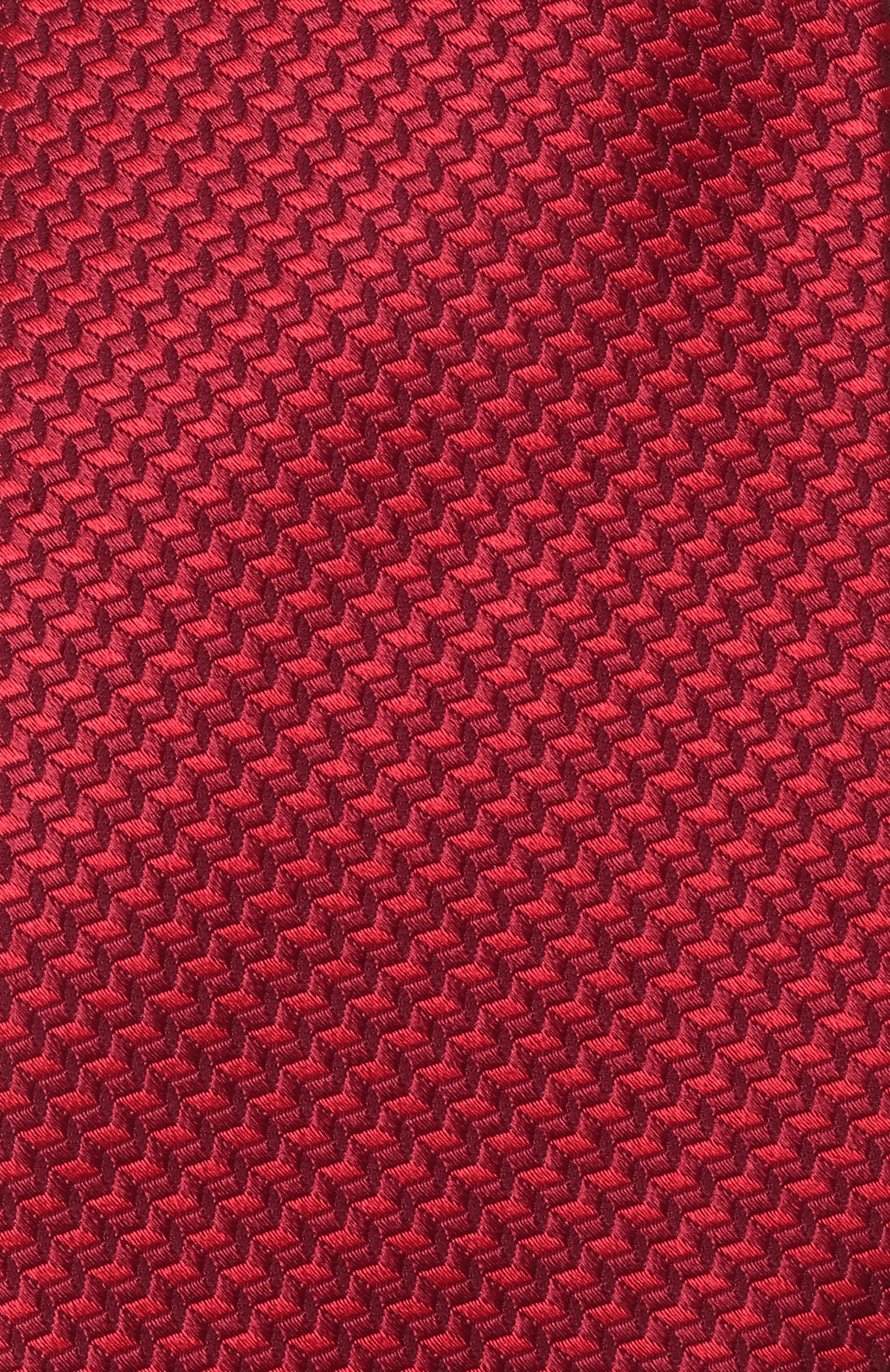 Шелковый галстук KITON, арт. UCRVKLC03L1206, фото 4