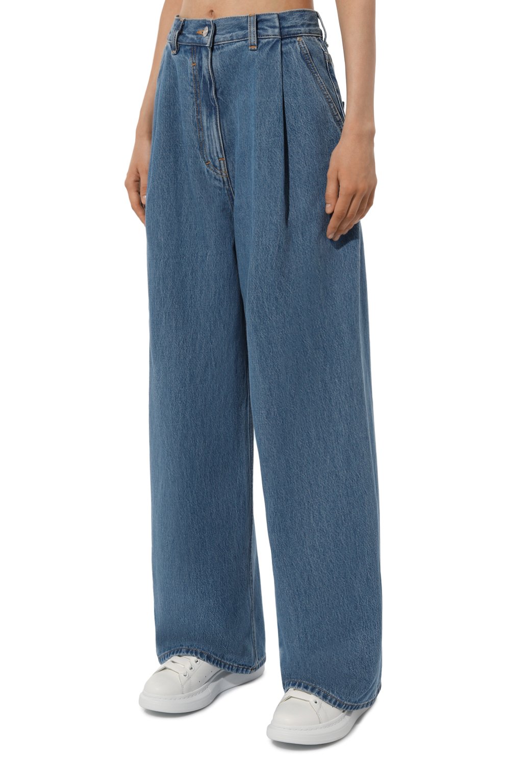 Джинсы GIVENCHY, арт. BW514A/5Z1F, фото 3