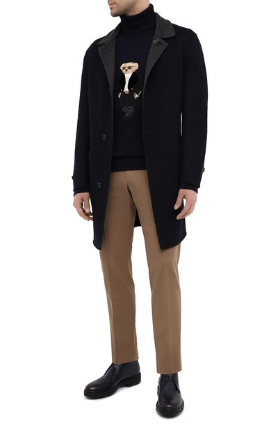 Кашемировый свитер RALPH LAUREN, арт. 790837848, фото 2