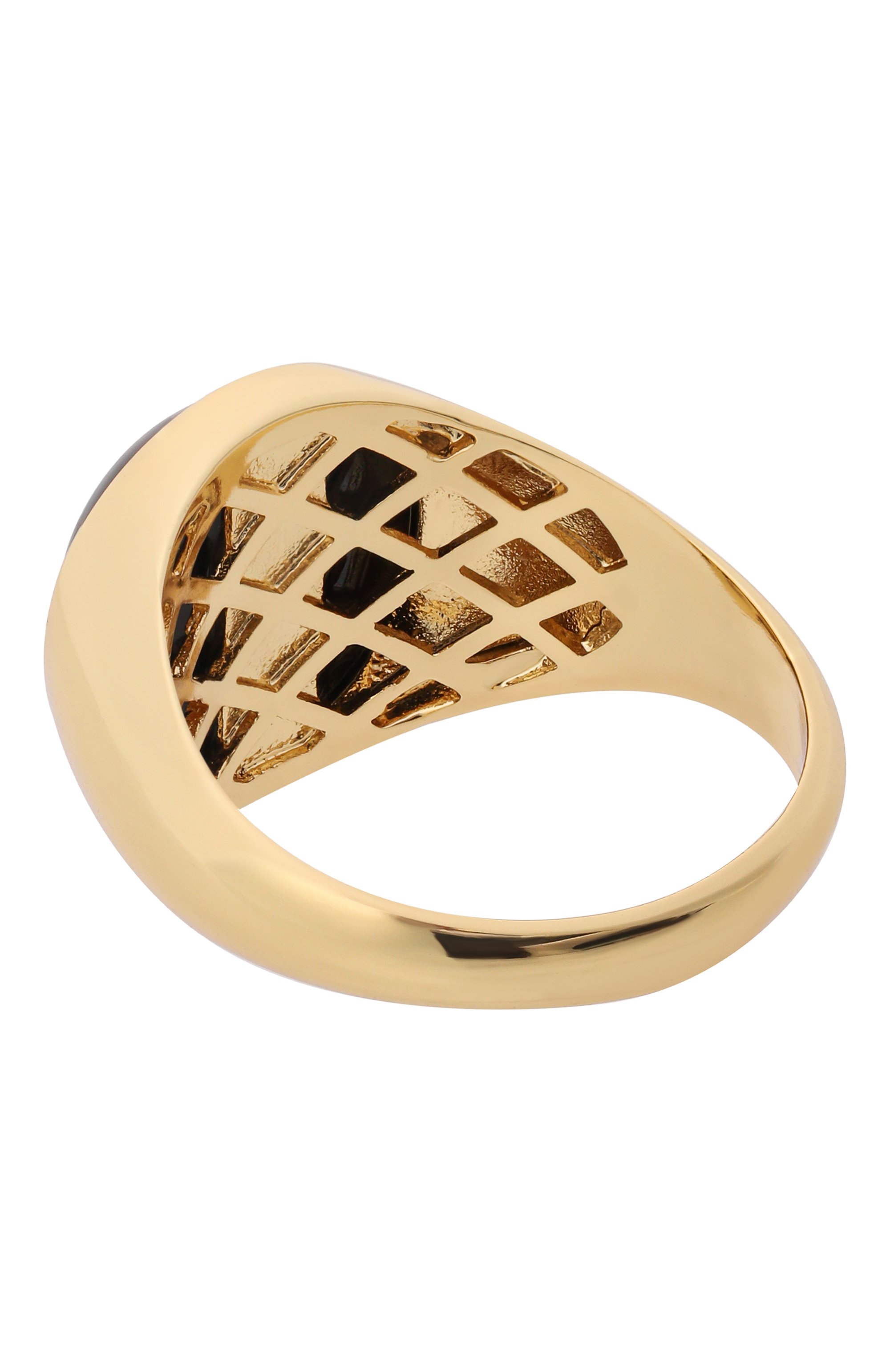 Кольцо EDDIE BORGO, арт. RG2727CAB, фото 3