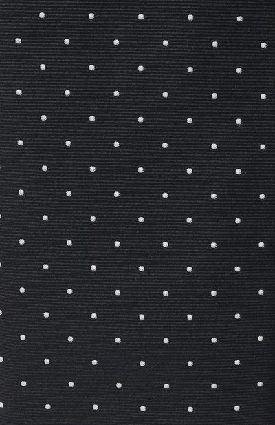 Шелковый галстук BOSS, арт. 50562064, фото 4