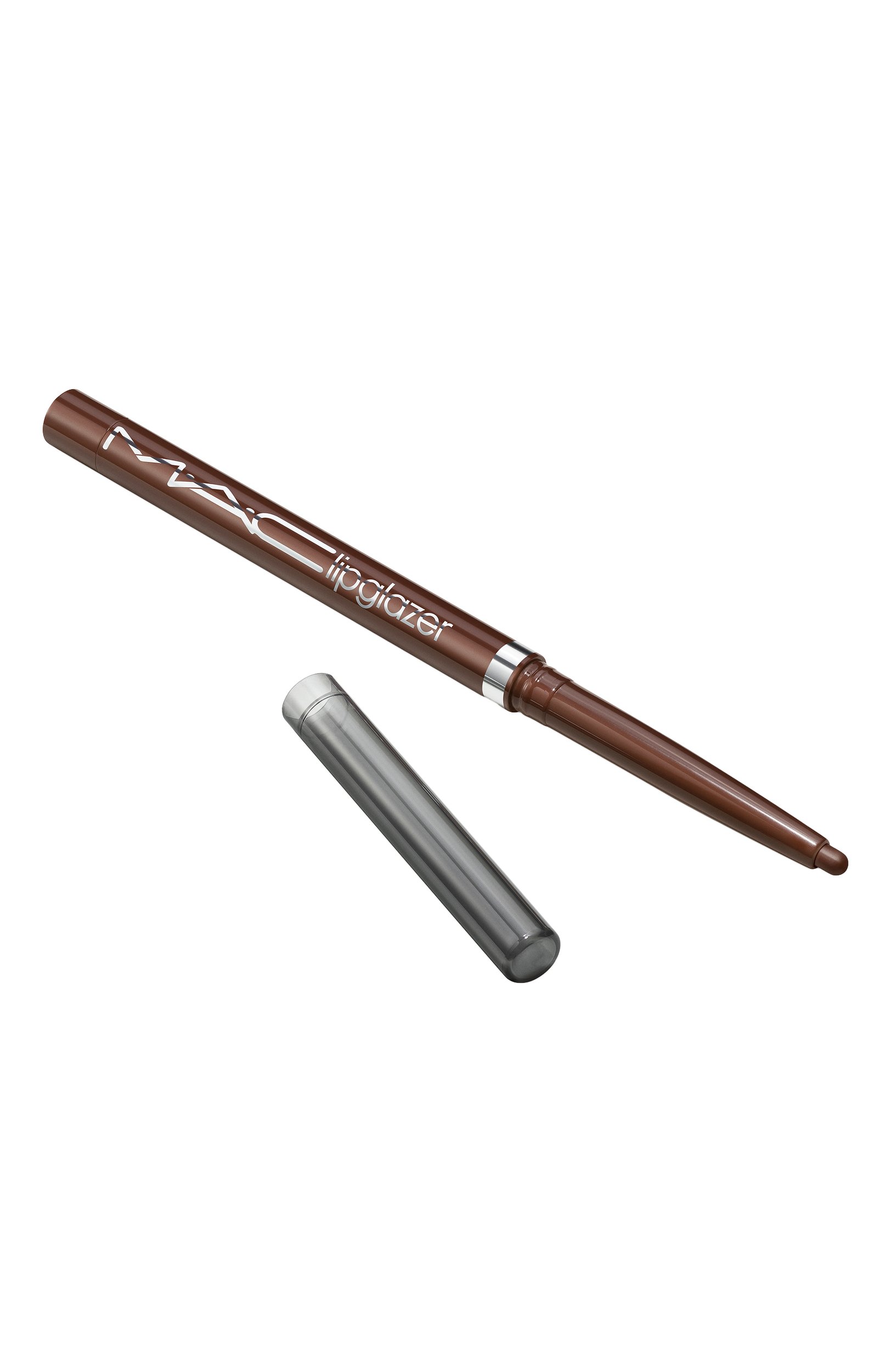 Глянцевый карандаш для губ lipglazer glossy liner, оттенок chestnut (0,25g) MAC, арт. S5PS-13, фото 5