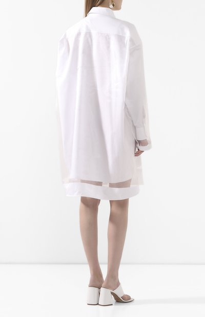 Платье MAISON MARGIELA, арт. S29CT0972/S49925, фото 4