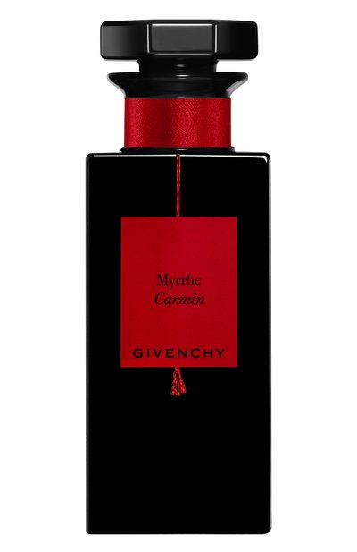 Мужской парфюмерная вода myrrhe carmin (100ml) GIVENCHY, арт. P131060