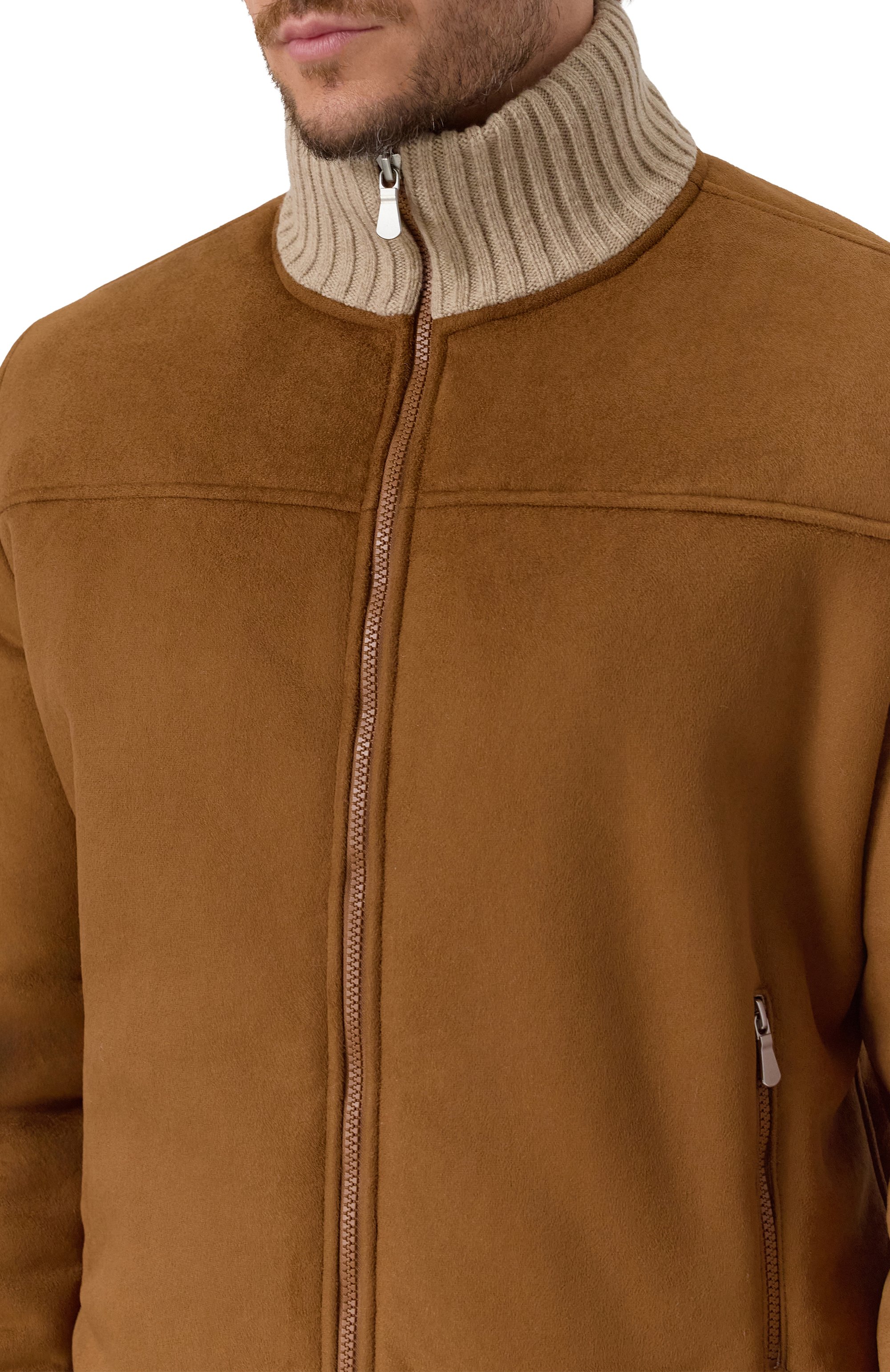 Бомбер GRAN SASSO, арт. 78148/58000, фото 5