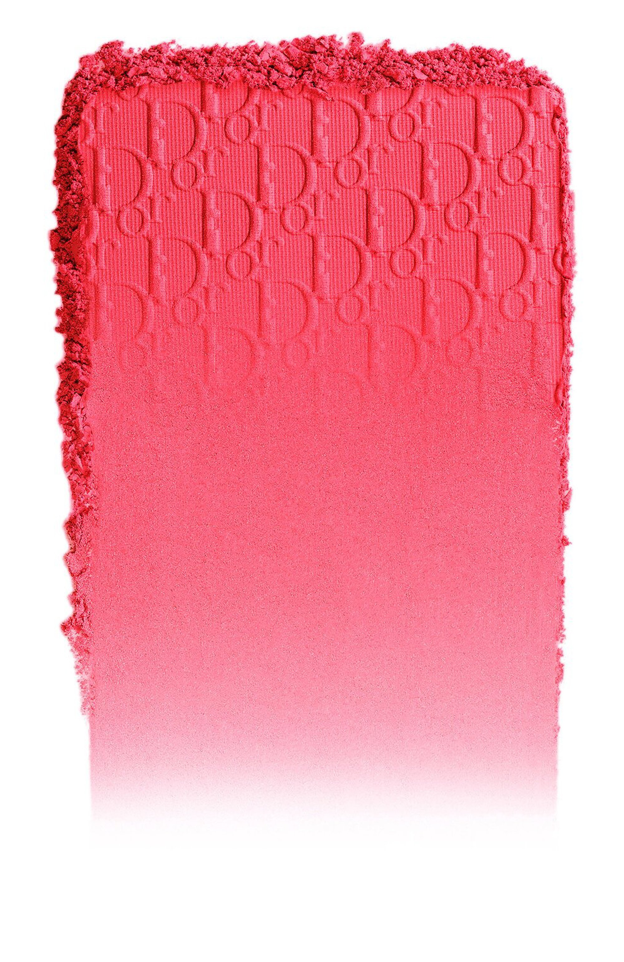 Румяна для лица dior backstage rosy glow, оттенок 015 вишневый (4,5g) DIOR, арт. E000000576, фото 2