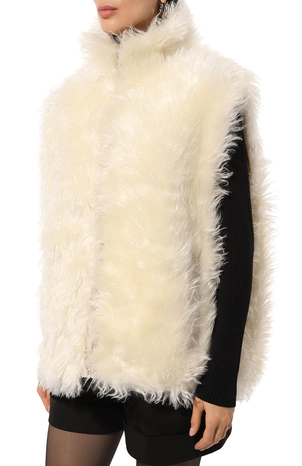 Шерстяной жилет MORDECAI, арт. 24A96MRD20N, фото 3