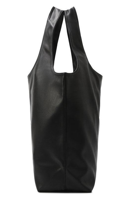 Сумка-шопер Ninon A.P.C. M61565/PUAAT Чёрный  M61565/PUAAT Фото 4