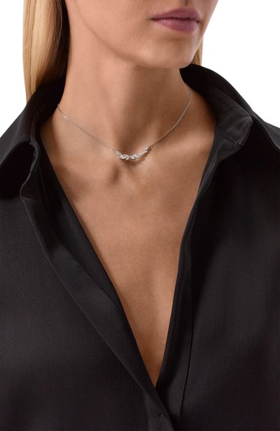 Женское колье с подвеской mesmera SWAROVSKI, арт. 5759838