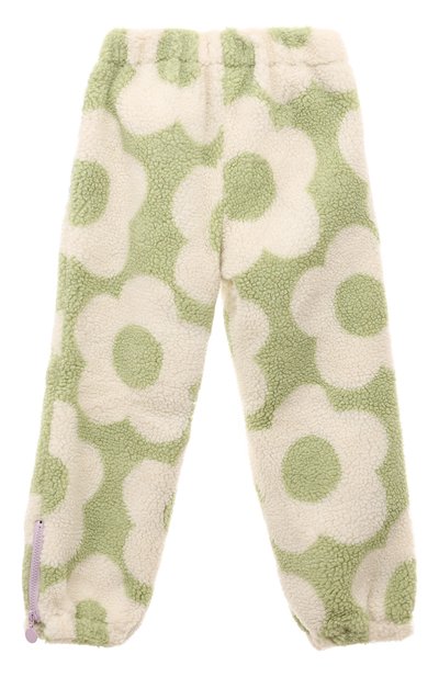 Джоггеры из экомеха STELLA MCCARTNEY, арт. TV6C70, фото 2