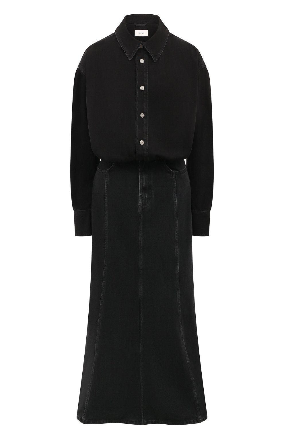 Джинсовое платье HAIKURE, арт. HEW10031DF149L0861, фото 1