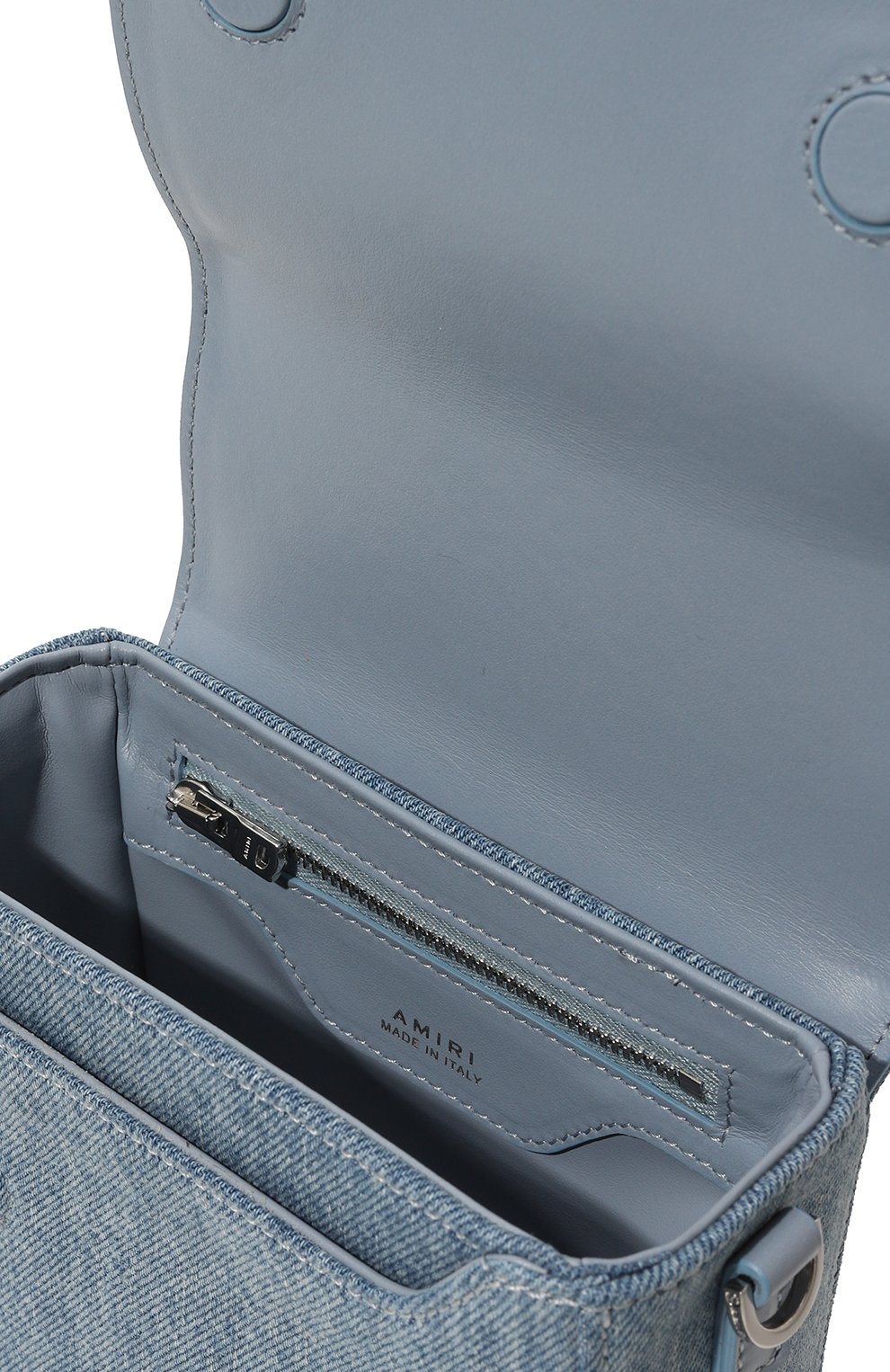Сумка ma micro AMIRI, арт. AWBGTH1005, фото 5