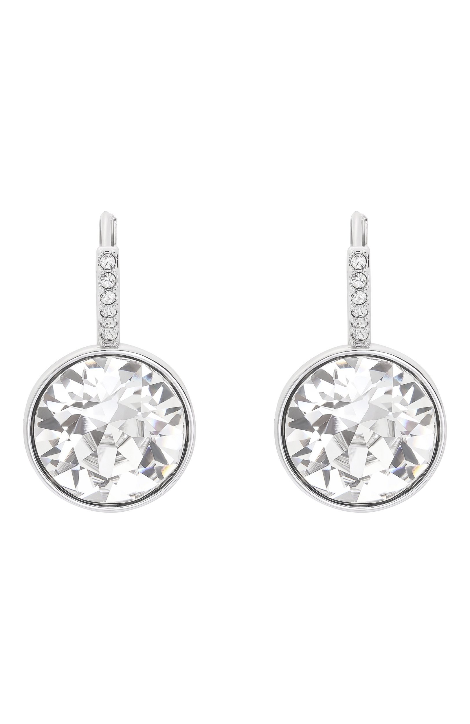 Swarovski Серьги Millenia