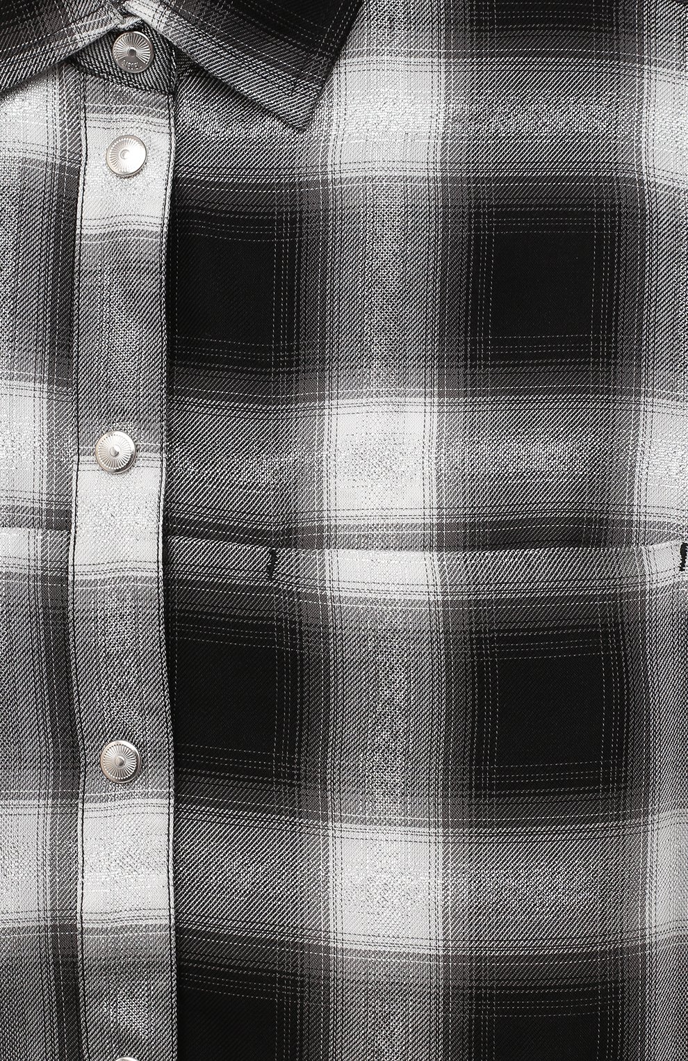 Рубашка из лиоцелла DIESEL, арт. 00J50V-KXB24, фото 3