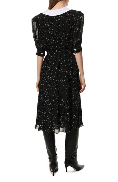 Платье из  вискозы BOTROIS, арт. SKU0000700, фото 4