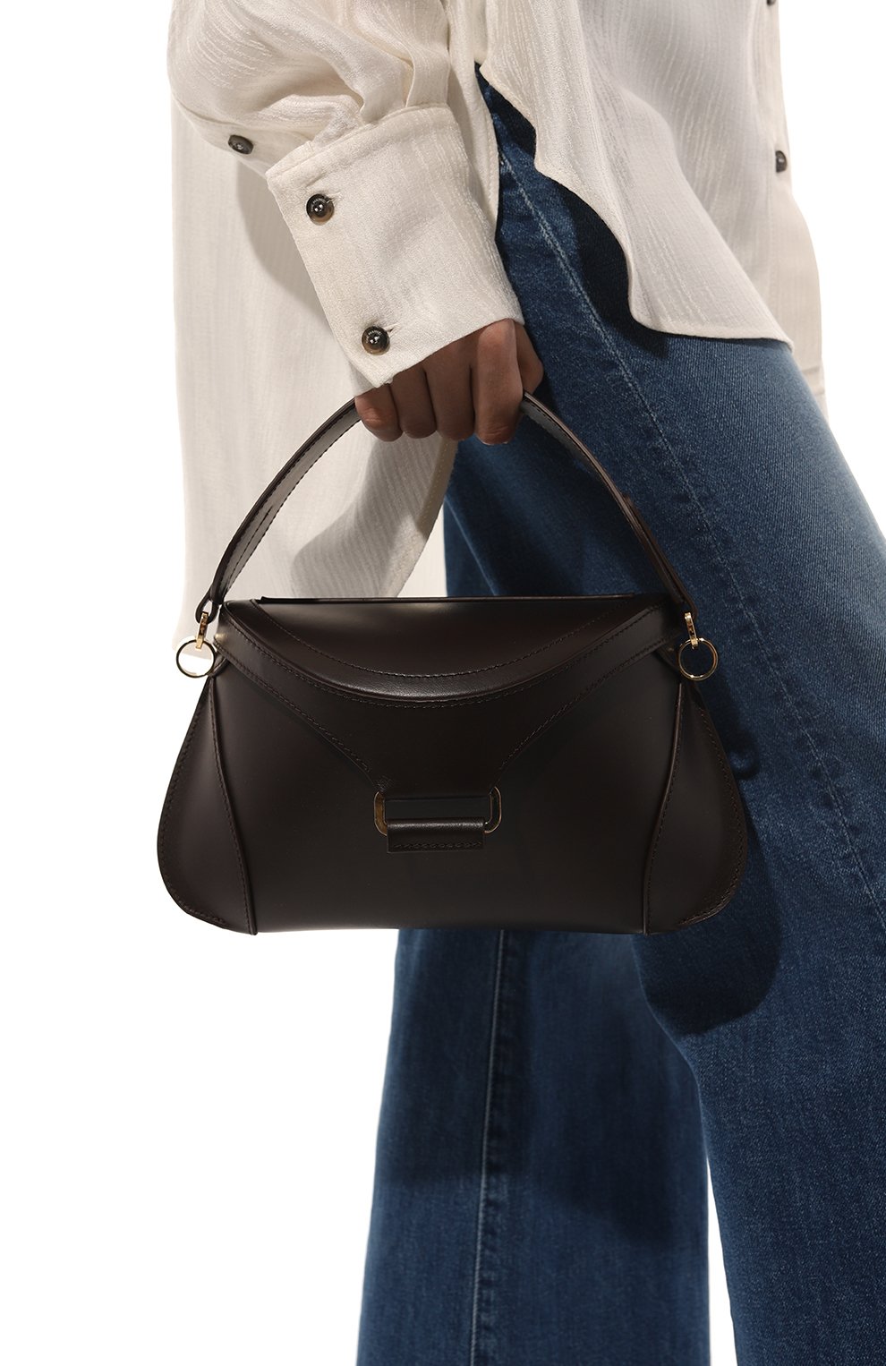 Сумка agatha medium RODO, арт. B8622/093, фото 3