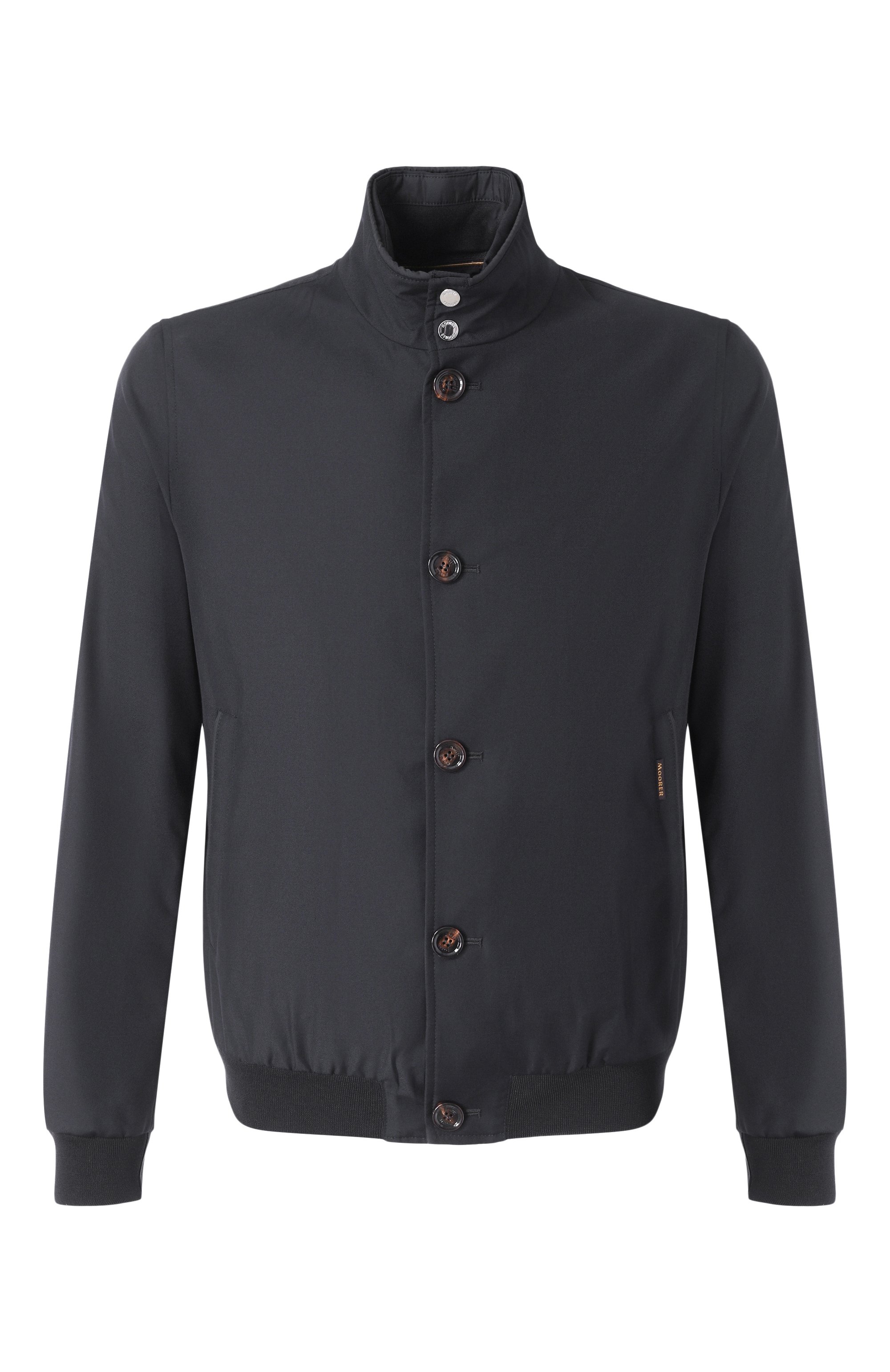 Бомбер bernie-pum MOORER, арт. BERNIE-PUM, фото 1