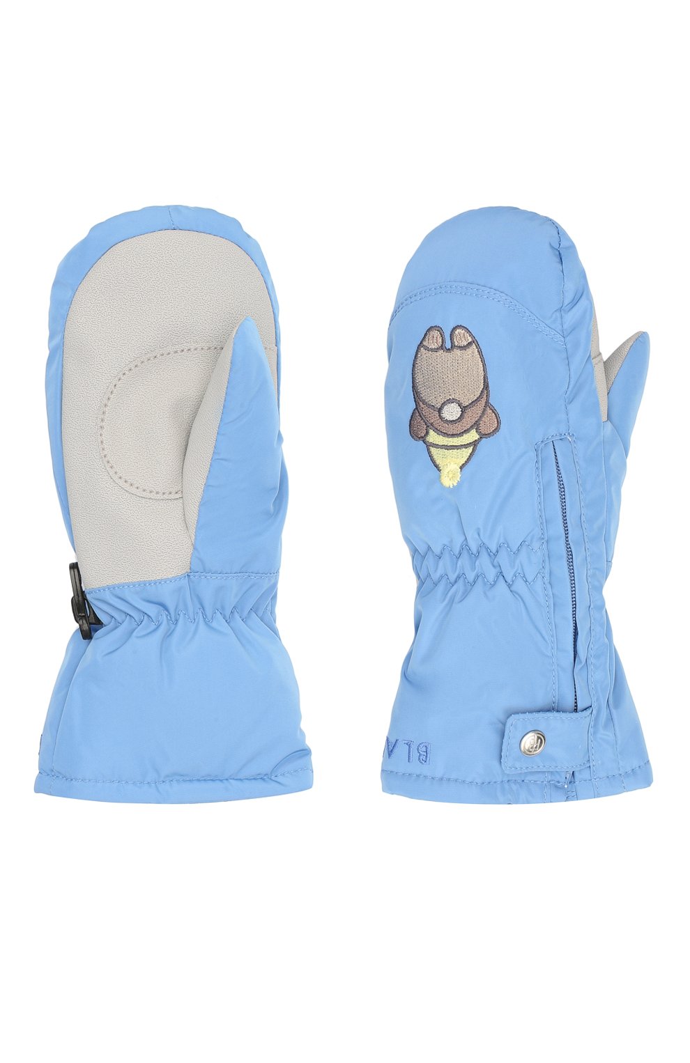 Варежки POIVRE BLANC, арт. 279711, фото 2