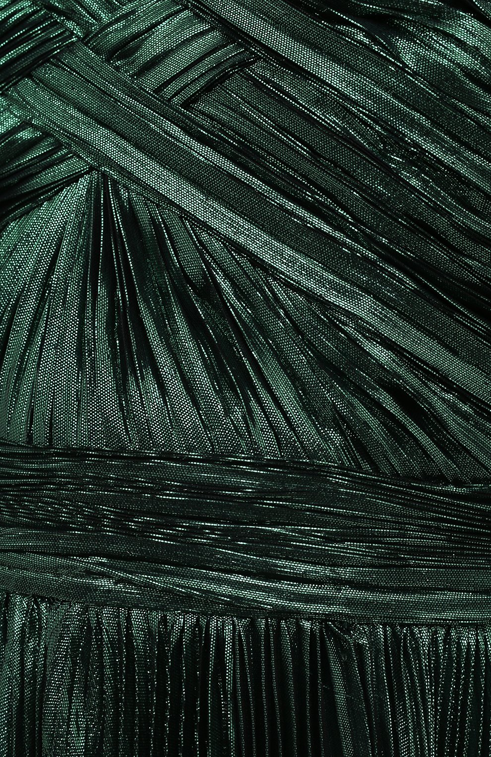 Платье ZUHAIR MURAD, арт. DRP20045/CHLU003, фото 5