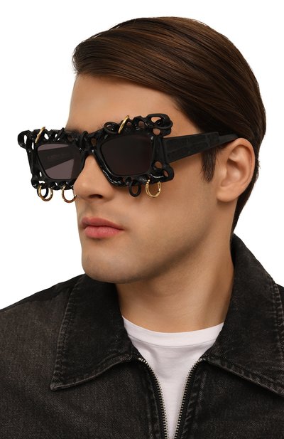 Солнцезащитные очки KUB0RAUM, арт. R2 BM HYPERC0RE, фото 3