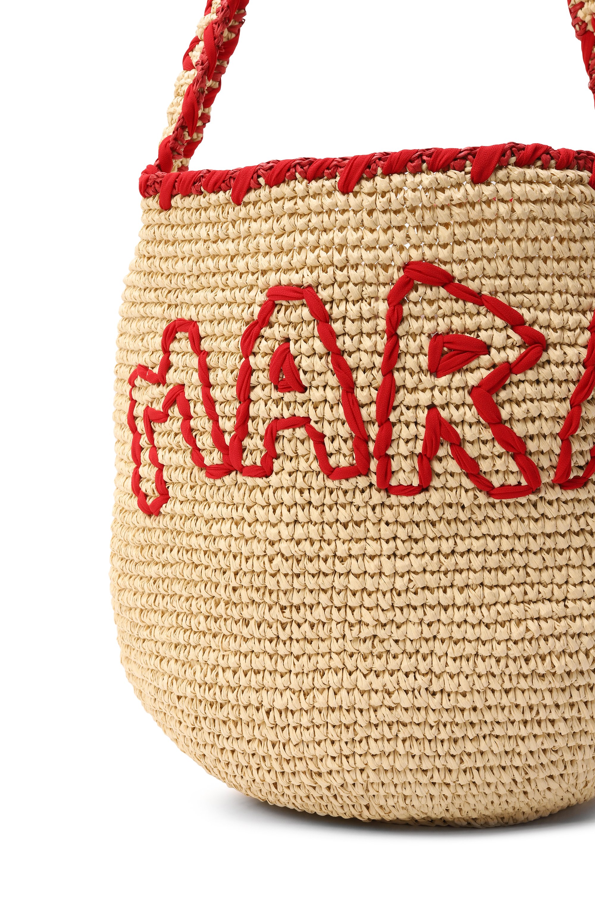 Сумка nassa medium MARNI, арт. SBMP0256A0/P8561, фото 3