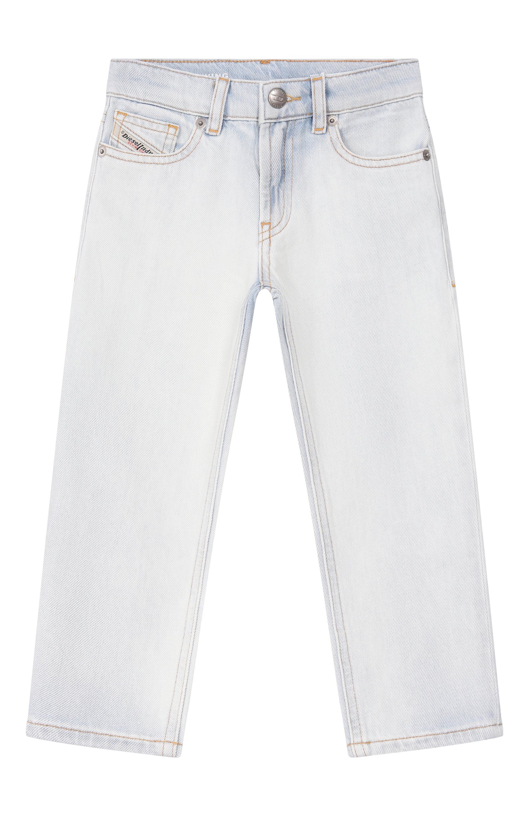 Джинсы DIESEL, арт. J00808/KXBSG, фото 1