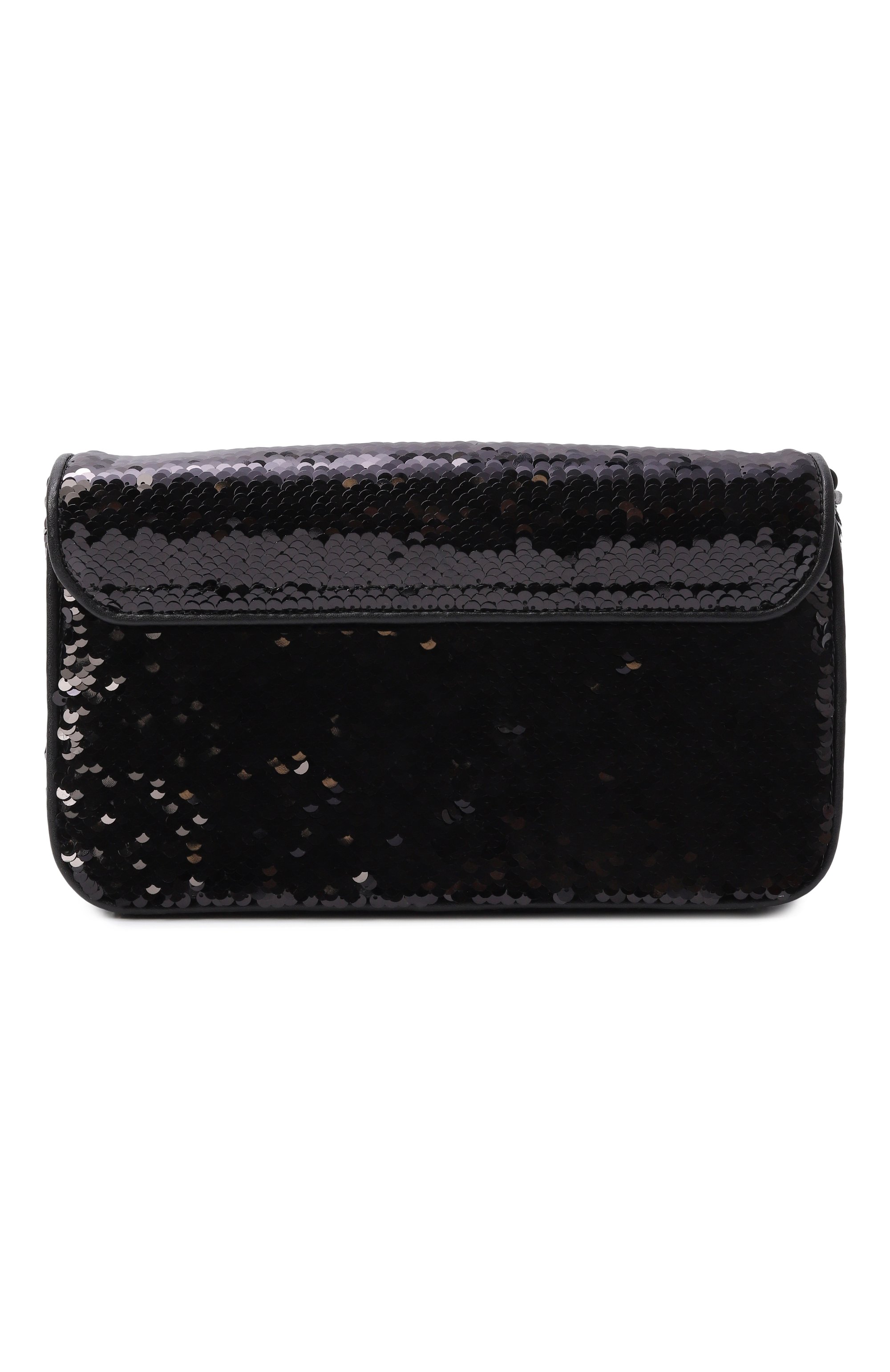 Сумка furla iride small FURLA черного цвета по цене 40500 руб., арт. WB01950/BX1377, фото 6 Сумка furla iride small FURLA, арт. WB01950/BX1377, фото 6