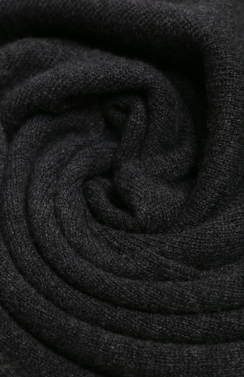 Кашемировый шарф KITON, арт. USCIACXC1076, фото 5