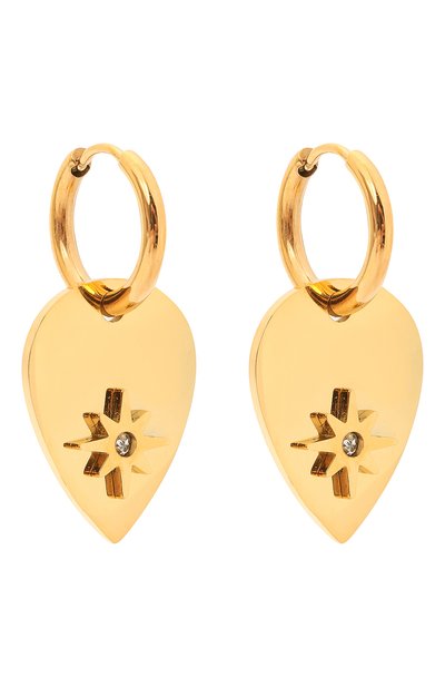 Серьги EXCLAIM, арт. 053G1023E, фото 3