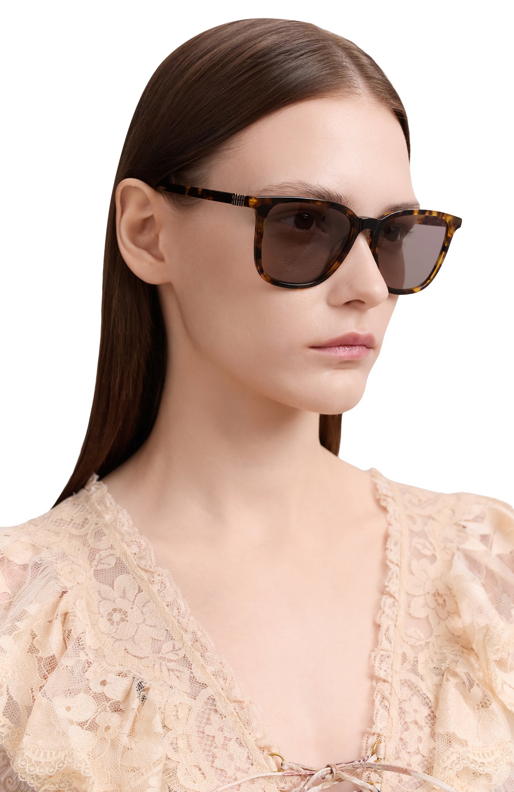 Солнцезащитные очки MIU MIU, арт. B03S-14L20I, фото 2