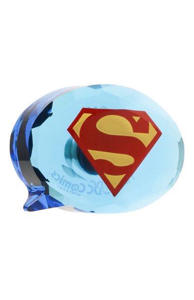 Магнит superman logo SWAROVSKI, арт. 5557488, фото 2