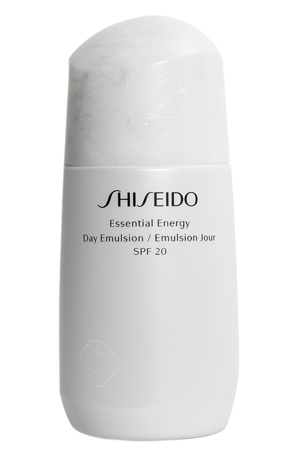Дневная энергетическая эмульсия essential energy (75ml) SHISEIDO, арт. 14324SH, фото 1