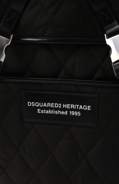 Рюкзак heritage DSQUARED2, арт. BPM0122/11702380, фото 3
