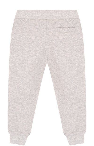 Джоггеры из смеси хлопка и полиэстера POLO RALPH LAUREN, арт. 322703455, фото 2