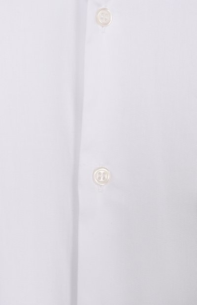 Хлопковая рубашка DAL LAGO, арт. N402/1165/7-12, фото 3