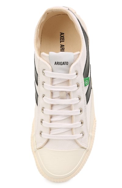 Текстильные кеды midnight AXEL ARIGATO, арт. 81006, фото 5