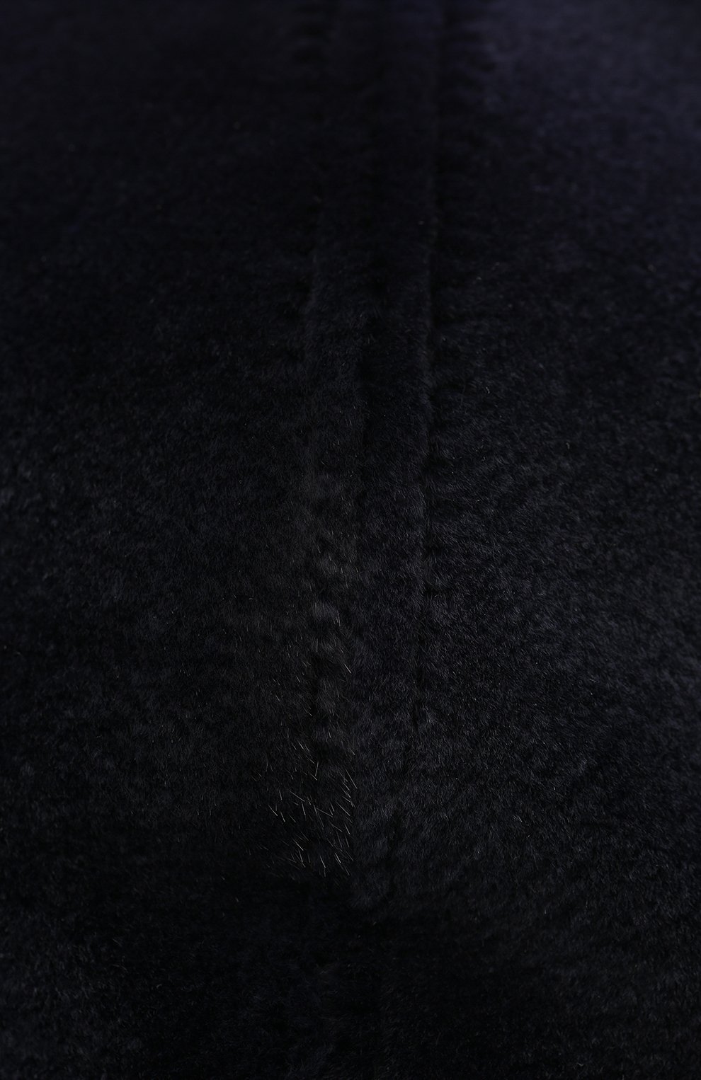 Норковая бейсболка ZILLI, арт. MHU-CAP05-00014/0001, фото 3