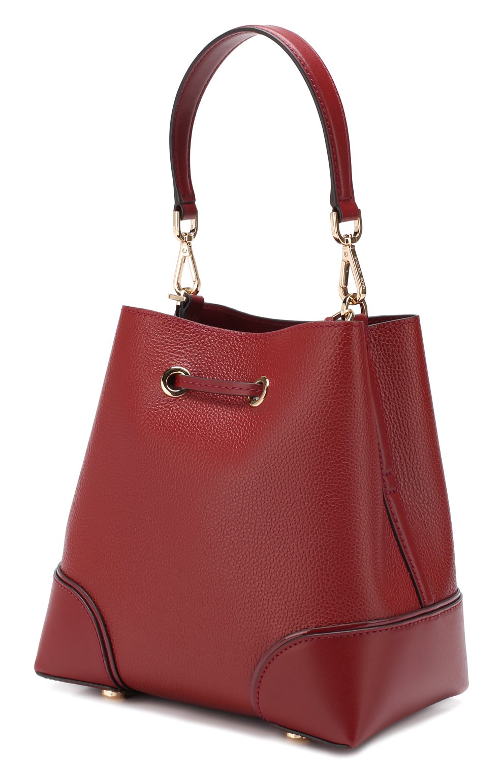 Сумка mercer small MICHAEL MICHAEL KORS, арт. 30F9GZ5L1L, фото 3