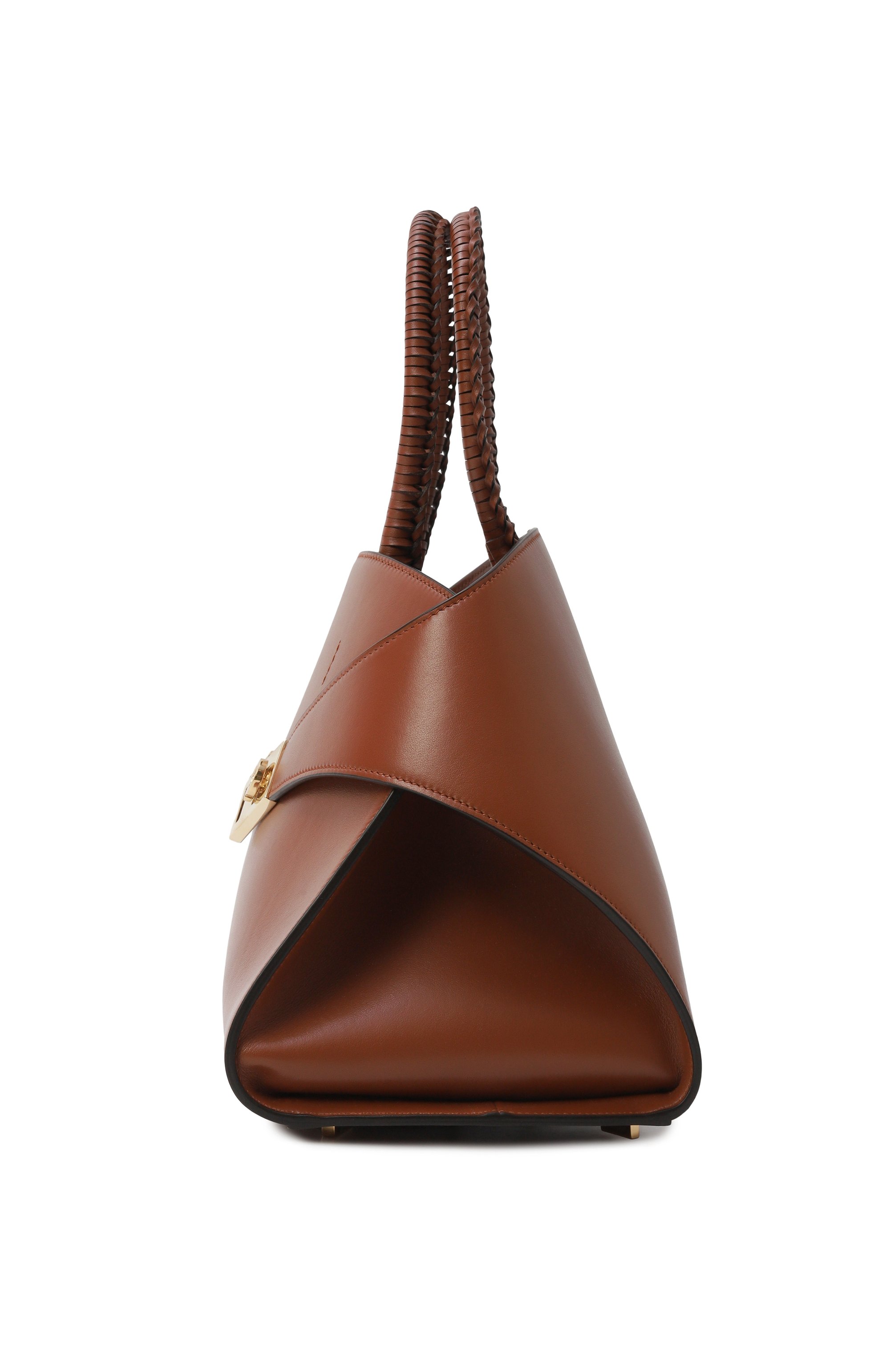 Сумка hug medium FERRAGAMO, арт. 219451/774744, фото 4