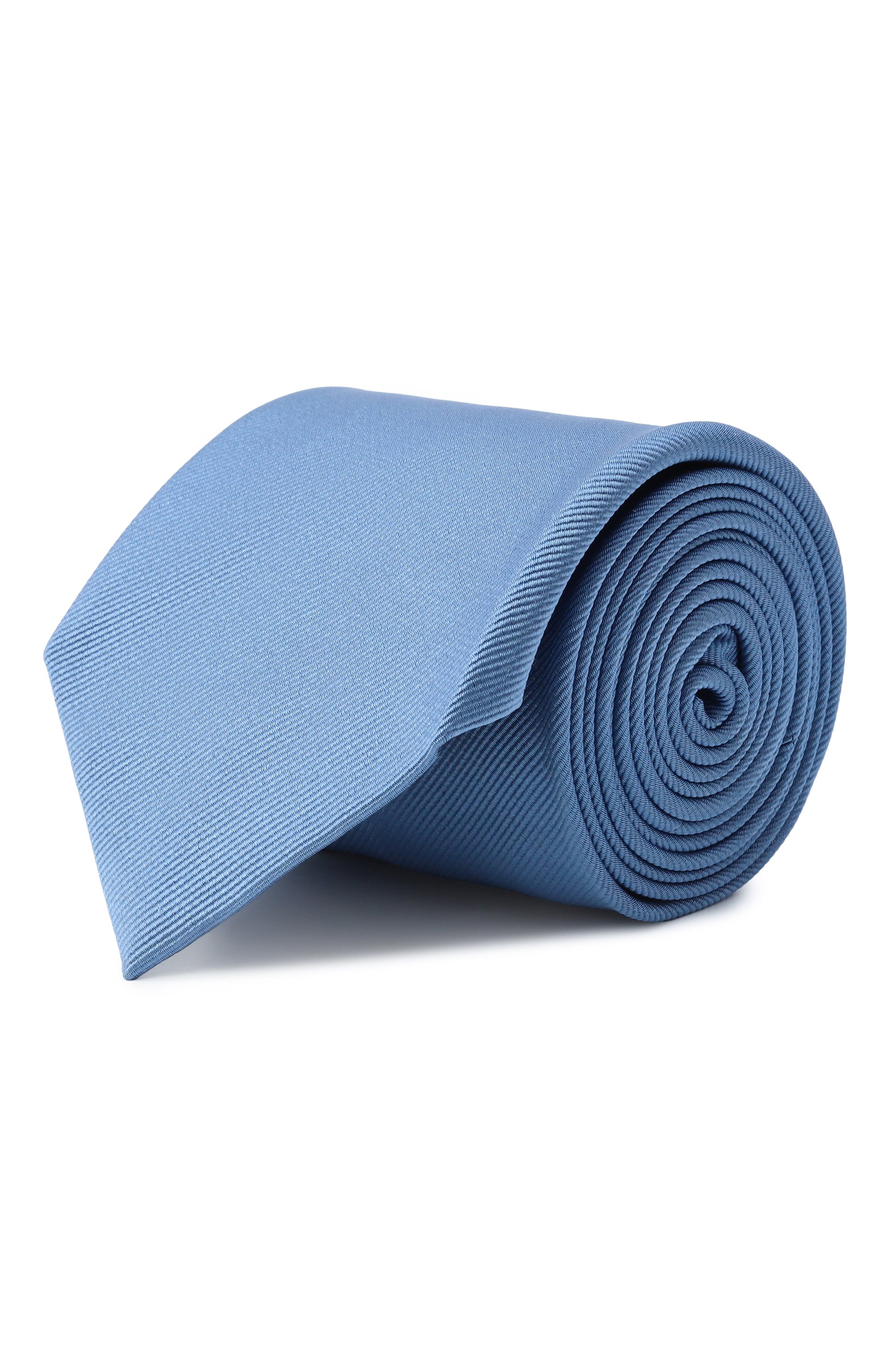 Шелковый галстук BRIONI, арт. 061D00/PZ418, фото 1